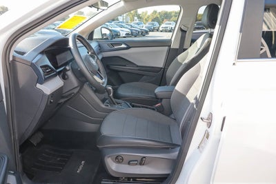 2023 Volkswagen Taos SE FWD