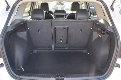 2023 Volkswagen Taos SE FWD