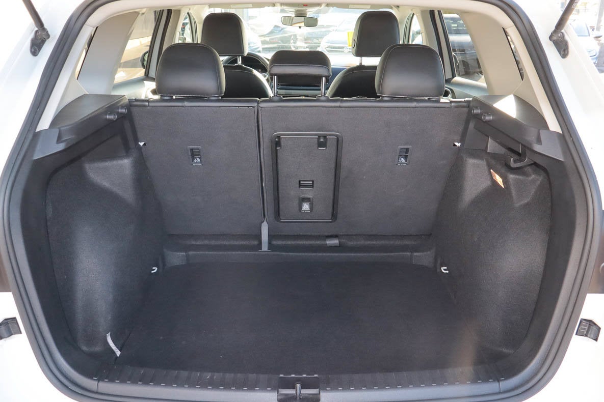 2023 Volkswagen Taos SE FWD