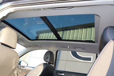 2024 Volkswagen Tiguan Wolfsburg Edition