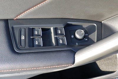 2024 Volkswagen Tiguan Wolfsburg Edition