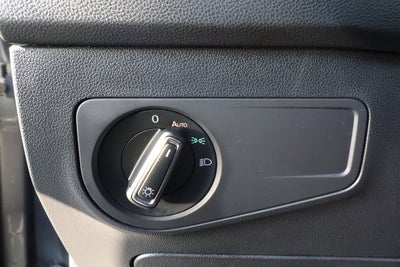 2024 Volkswagen Tiguan Wolfsburg Edition