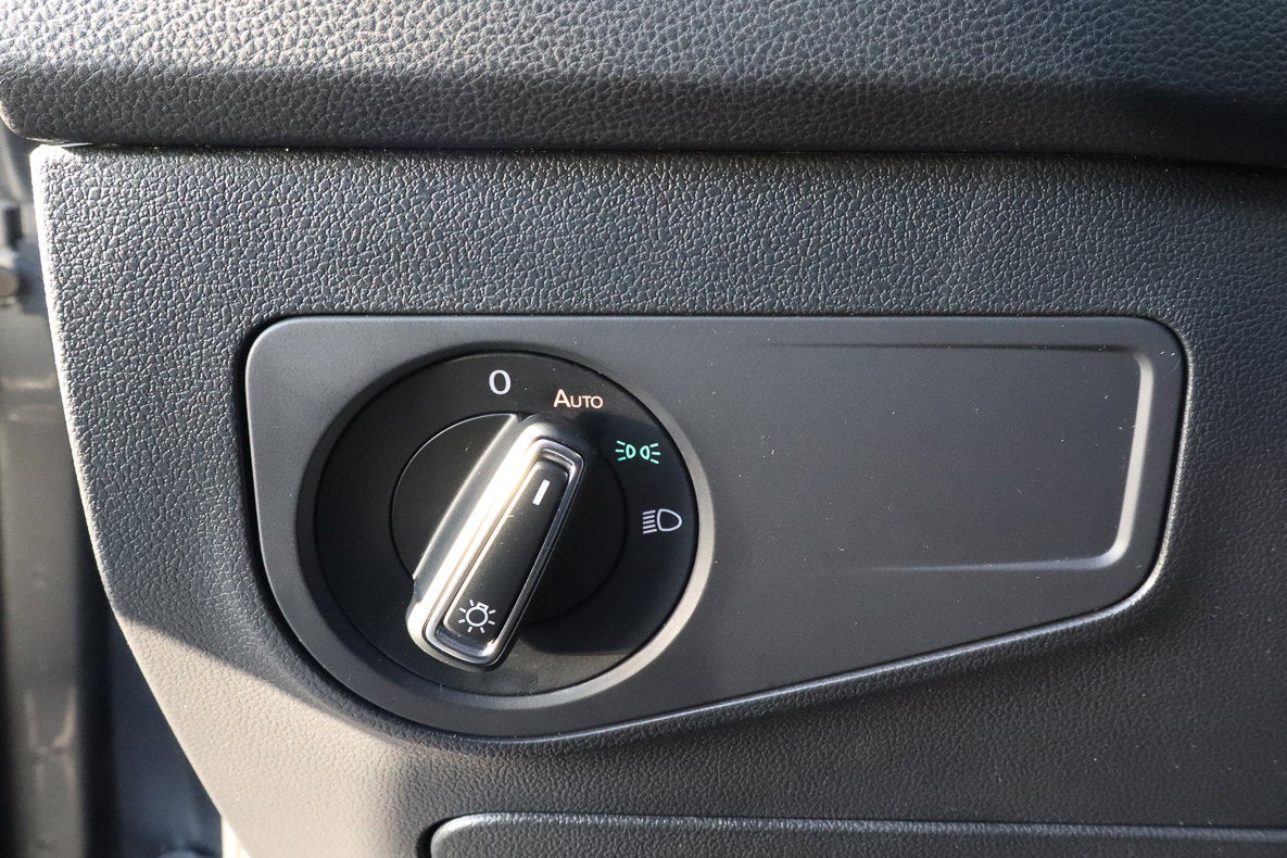 2024 Volkswagen Tiguan Wolfsburg Edition