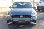 2024 Volkswagen Tiguan Wolfsburg Edition