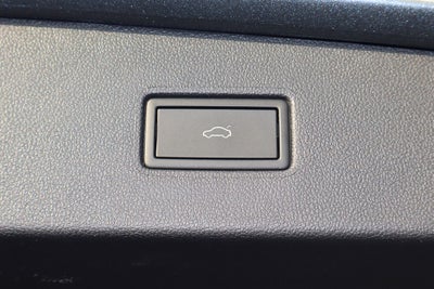 2024 Volkswagen Tiguan Wolfsburg Edition