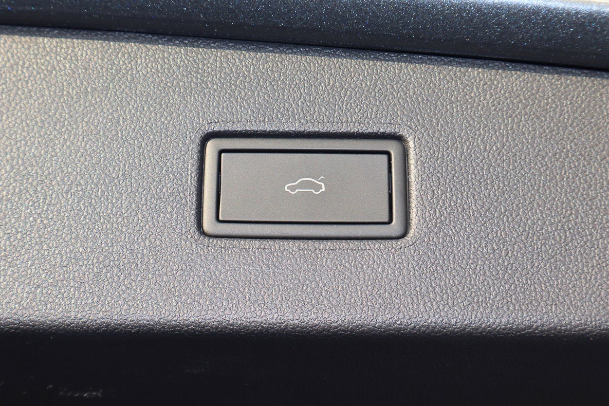 2024 Volkswagen Tiguan Wolfsburg Edition