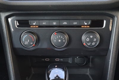 2024 Volkswagen Tiguan Wolfsburg Edition