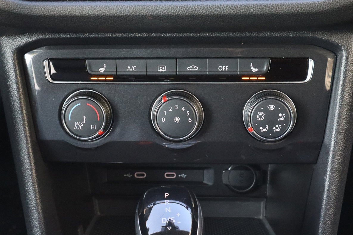 2024 Volkswagen Tiguan Wolfsburg Edition