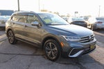 2024 Volkswagen Tiguan Wolfsburg Edition