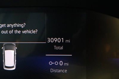 2024 Volkswagen Tiguan Wolfsburg Edition