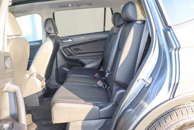 2024 Volkswagen Tiguan Wolfsburg Edition