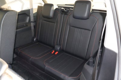 2024 Volkswagen Tiguan Wolfsburg Edition