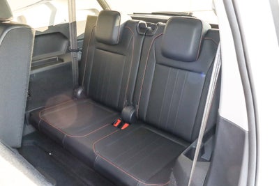 2024 Volkswagen Tiguan Wolfsburg Edition