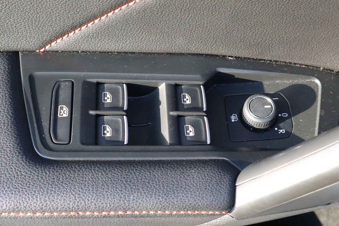 2024 Volkswagen Tiguan Wolfsburg Edition