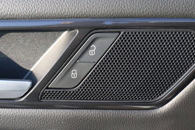 2024 Volkswagen Tiguan Wolfsburg Edition