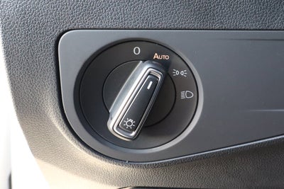 2024 Volkswagen Tiguan Wolfsburg Edition