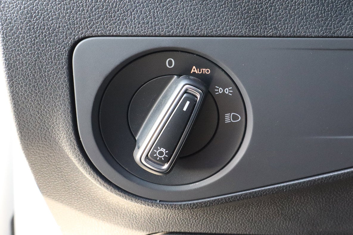 2024 Volkswagen Tiguan Wolfsburg Edition