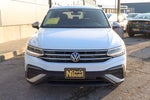 2024 Volkswagen Tiguan Wolfsburg Edition