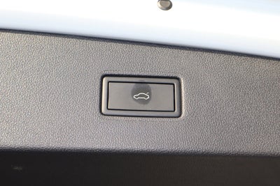 2024 Volkswagen Tiguan Wolfsburg Edition