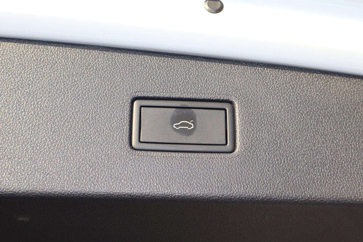 2024 Volkswagen Tiguan Wolfsburg Edition