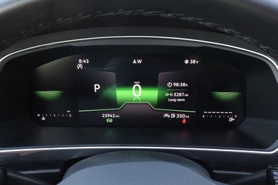 2024 Volkswagen Tiguan Wolfsburg Edition