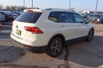 2024 Volkswagen Tiguan Wolfsburg Edition