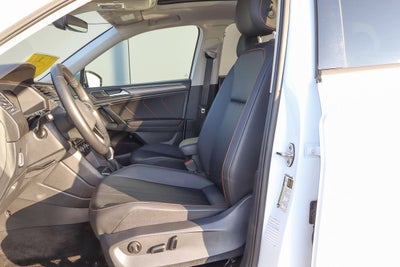 2024 Volkswagen Tiguan Wolfsburg Edition