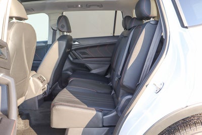 2024 Volkswagen Tiguan Wolfsburg Edition