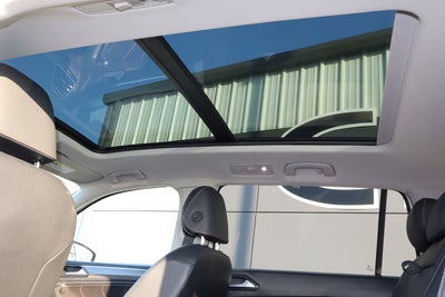 2024 Volkswagen Tiguan Wolfsburg Edition