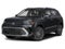 2025 Volkswagen Taos SE 4MOTION