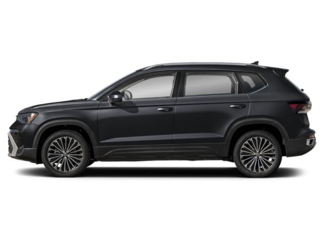 2025 Volkswagen Taos SE 4MOTION