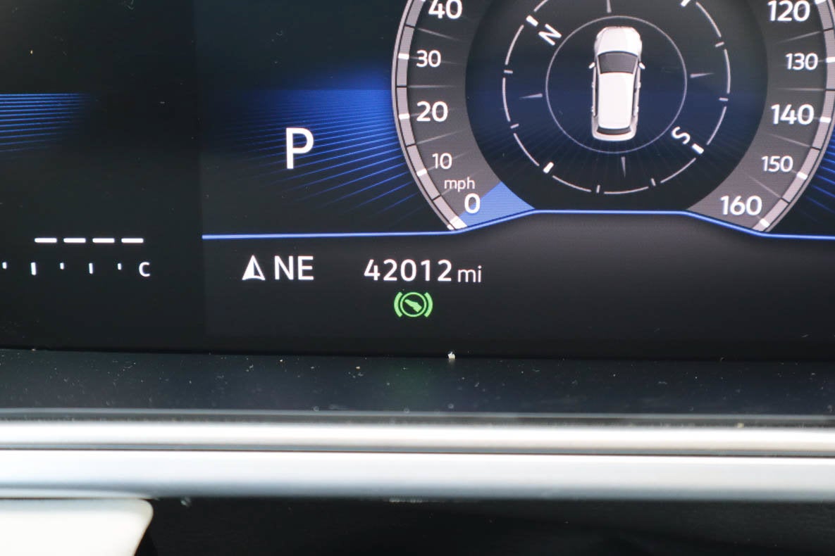 2025 Volkswagen Taos SE 4MOTION