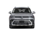 2025 Volkswagen Taos SE 4MOTION