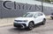 2025 Volkswagen Taos SE 4MOTION