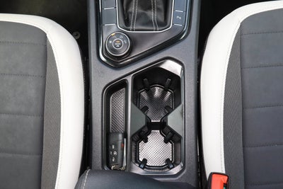 2025 Volkswagen Taos SE 4MOTION