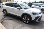 2025 Volkswagen Taos SE 4MOTION