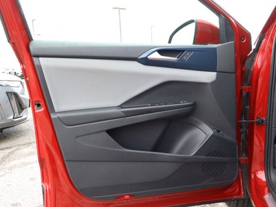 2023 Volkswagen Taos SE 4MOTION