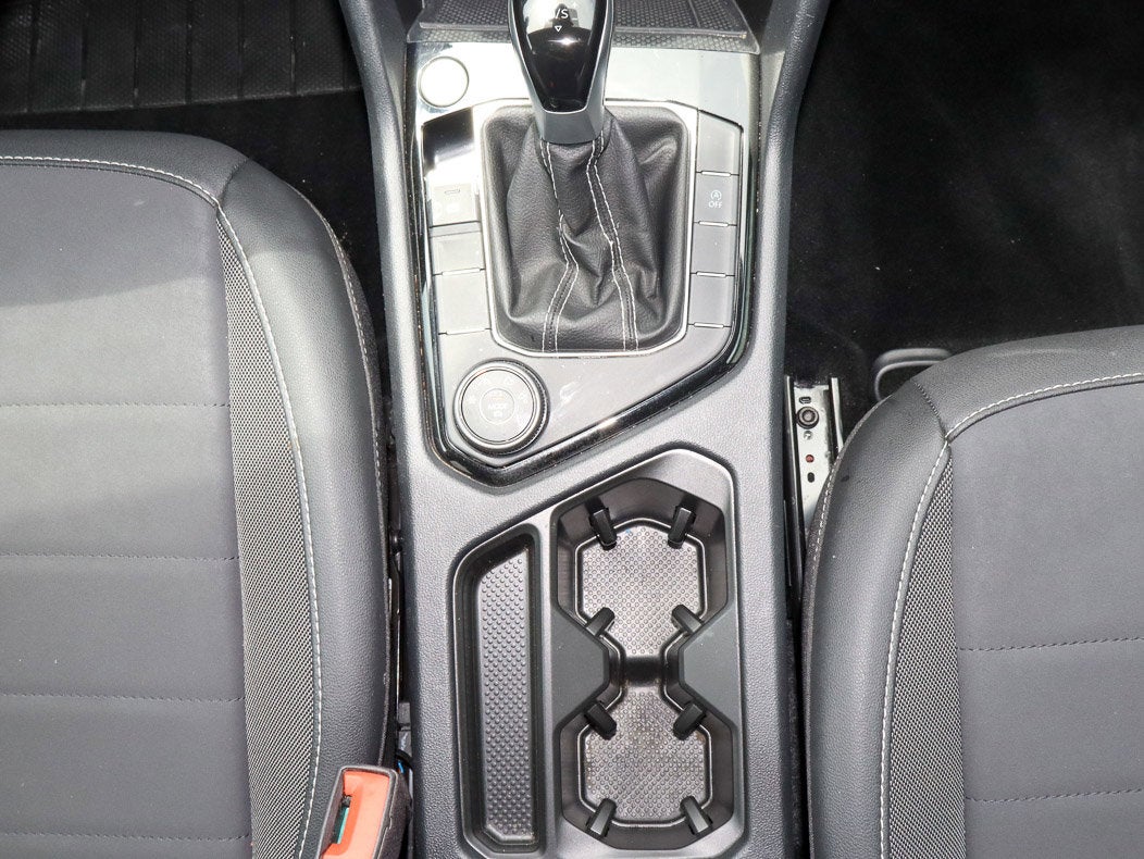 2023 Volkswagen Taos SE 4MOTION