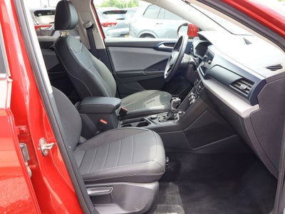 2023 Volkswagen Taos SE 4MOTION