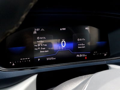 2023 Volkswagen Taos SE 4MOTION