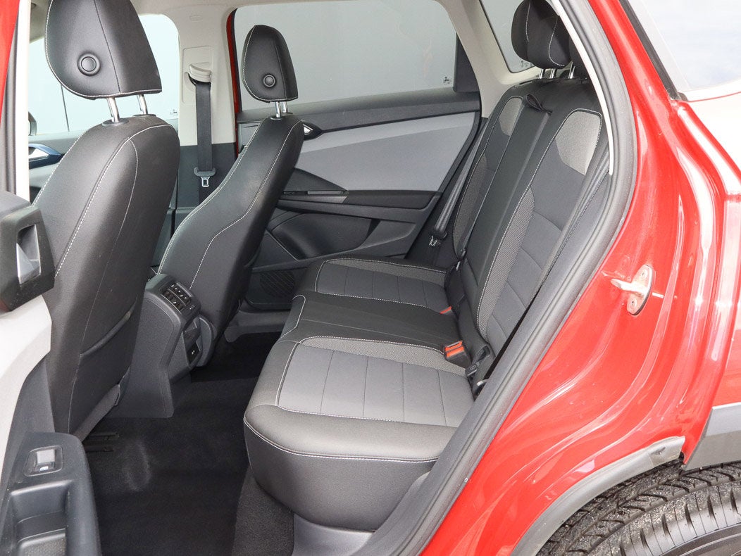 2023 Volkswagen Taos SE 4MOTION