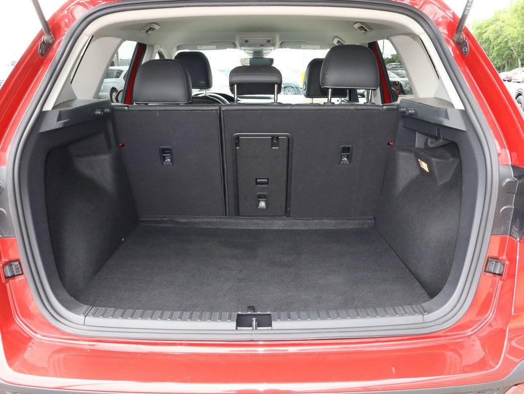 2023 Volkswagen Taos SE 4MOTION