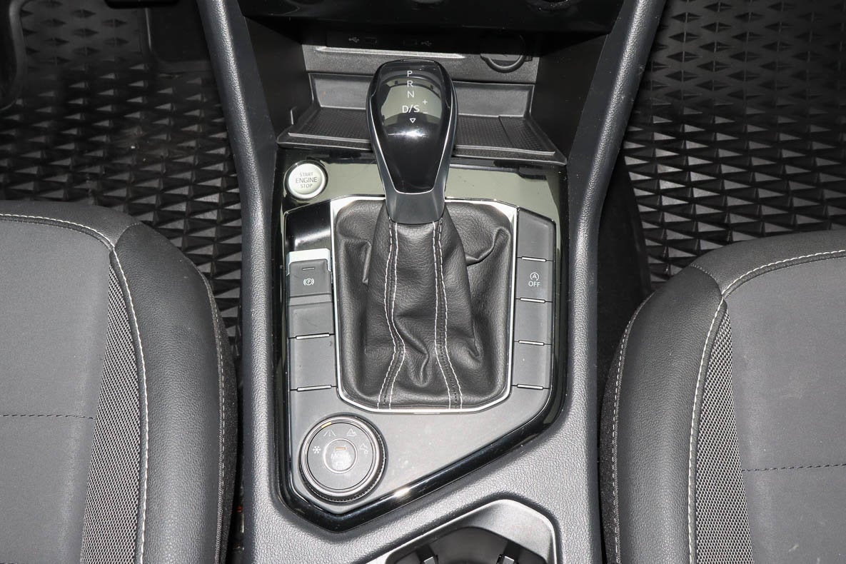 2023 Volkswagen Taos SE 4MOTION