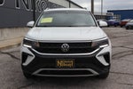 2023 Volkswagen Taos SE 4MOTION