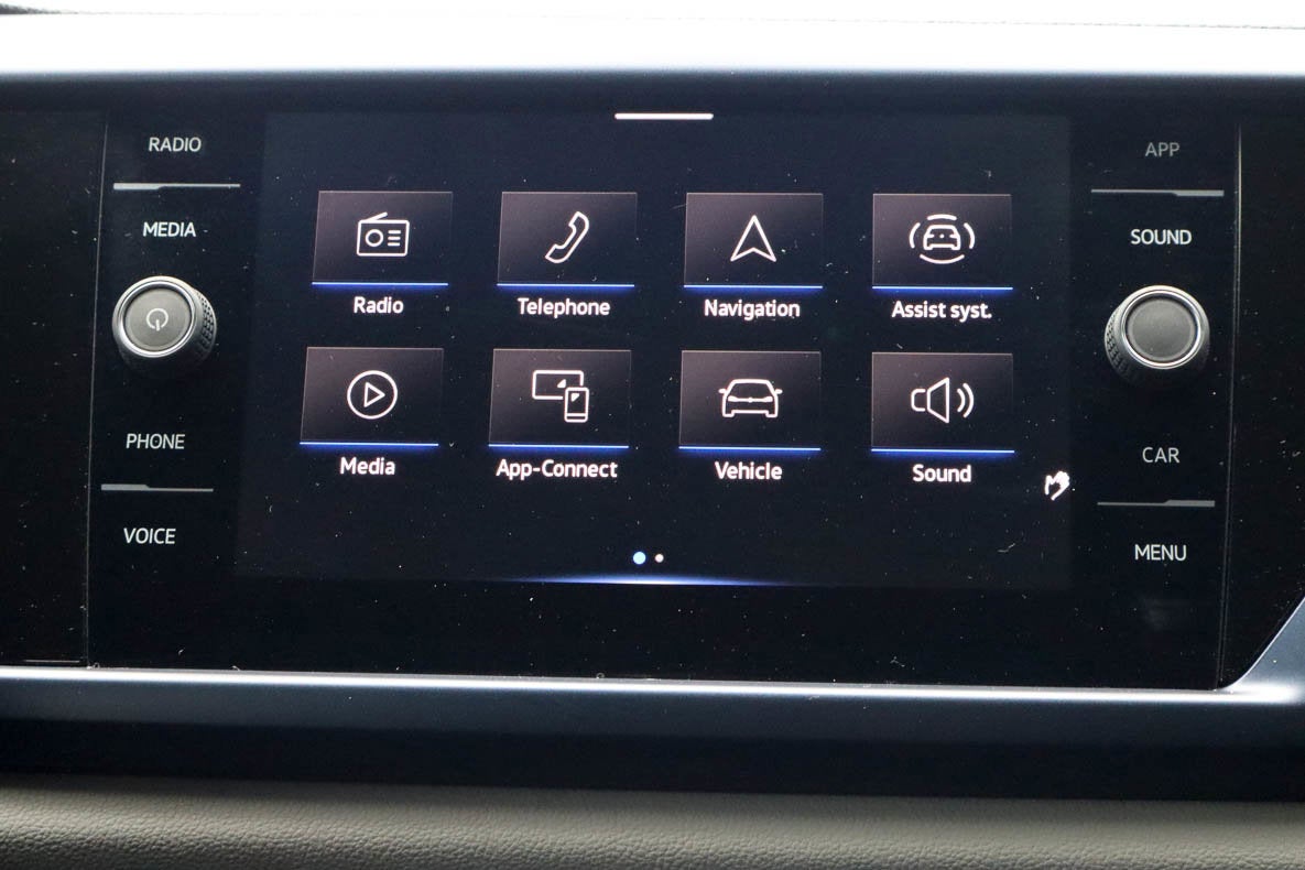 2023 Volkswagen Taos SE 4MOTION