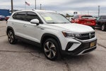 2023 Volkswagen Taos SE 4MOTION