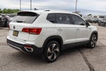 2023 Volkswagen Taos SE 4MOTION