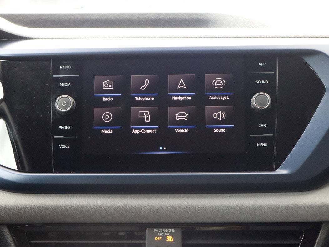 2023 Volkswagen Taos SE 4MOTION