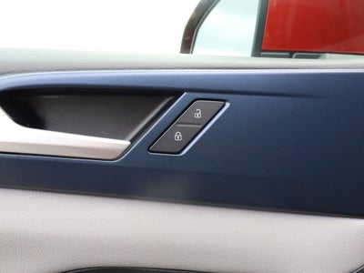 2023 Volkswagen Taos SE 4MOTION