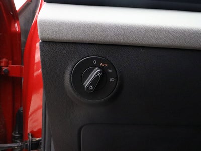 2023 Volkswagen Taos SE 4MOTION